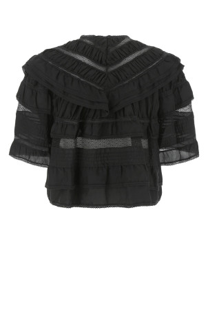 CAMICIA ISABEL MARANT (HT236922A028I)