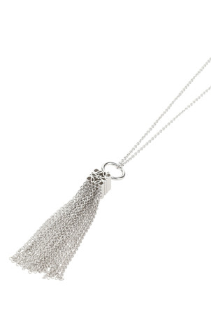 COLLANA Срібло LOEWE (J821241X22) COLLANA Срібло LOEWE (J821241X22)