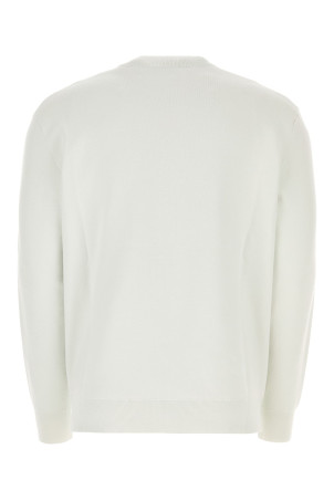 MAGLIA MAISON KITSUNE (KM00517KT1078) MAGLIA MAISON KITSUNE (KM00517KT1078)