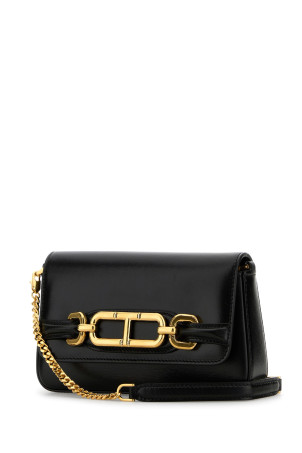 BOX PALMELLATO MINI BAG TOM FORD (L1836LCL056X) BOX PALMELLATO MINI BAG TOM FORD (L1836LCL056X)