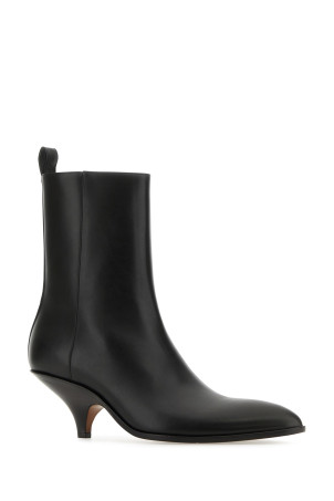 БОТИНКИ BALLY (LEAH55WB450L)