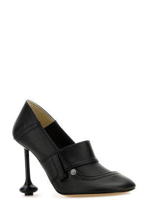 TOY PANTA PUMP 90 Black LOEWE (LLSTS01X01) TOY PANTA PUMP 90 Black LOEWE (LLSTS01X01)
