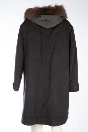 ПАРКА BRUNELLO CUCINELLI (ME4179384)