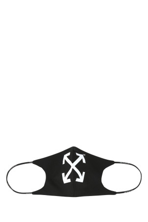 MASCHERINA OFF WHITE (OMRG003F21FAB001)