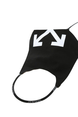 MASCHERINA OFF WHITE (OMRG003F21FAB001)