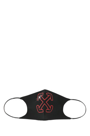 MASCHERINA OFF WHITE (OMRG003F21FAB004)