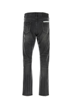 ДВОЙНЕ ПОКРИТТЯ Чорний ПУРПУРНИЙ ДЕНІМ (P005DDCV125) PURPLE DENIM ДВОЙНЕ ПОКРИТТЯ Чорний ПУРПУРНИЙ ДЕНІМ (P005DDCV125) PURPLE DENIM