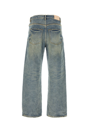 ДЖИНСИ ПУРПУРНІ ДЕНІМ (P018VDLI124) PURPLE DENIM ДЖИНСИ ПУРПУРНІ ДЕНІМ (P018VDLI124) PURPLE DENIM