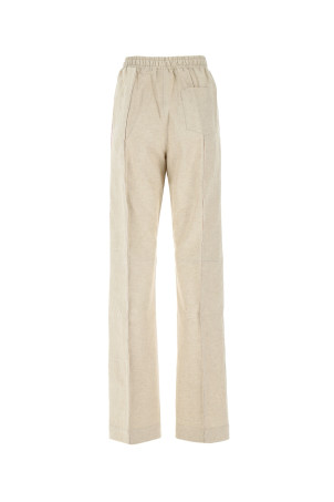 БРЮКИ MARINE SERRE (P128SS22XU)