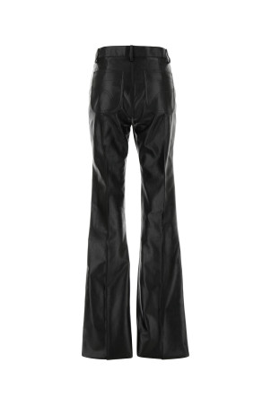 GRAIN LUX GOAT LEATHER PANTS WITH PATCH POCKETS TOM FORD (PAL755LEX333)