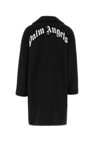 CAPPOTTO PALM ANGELS (PWEA059C99FAB001) CAPPOTTO PALM ANGELS (PWEA059C99FAB001)
