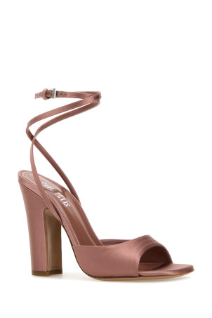 LARA SANDAL 100 PARIS TEXAS (PX1543XTSAT) LARA SANDAL 100 PARIS TEXAS (PX1543XTSAT)