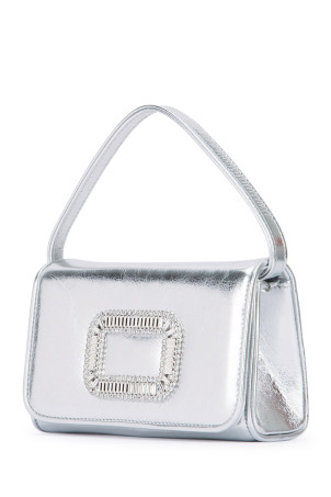 PILGRIM MICRO BAG ROGER VIVIER (RBWABDH0000T0H) PILGRIM MICRO BAG ROGER VIVIER (RBWABDH0000T0H)