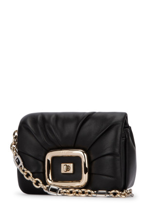 VIV' CHOC MINI BLUE ROGER VIVIER (RBWAOGJ0100YDR) VIV' CHOC MINI BLUE ROGER VIVIER (RBWAOGJ0100YDR)