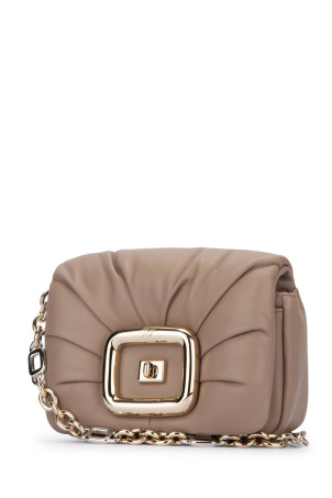 BORSA ROGER VIVIER (RBWAOGJ0100YDR)