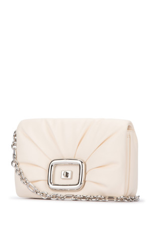 BORSA ROGER VIVIER (RBWAOGJ0200YDR) BORSA ROGER VIVIER (RBWAOGJ0200YDR)