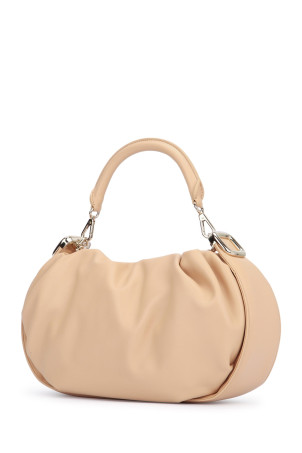VIV' CHOC ROYALE HOBO MEDIUM ROGER VIVIER (RBWAOGS0300YDR) VIV' CHOC ROYALE HOBO MEDIUM ROGER VIVIER (RBWAOGS0300YDR)