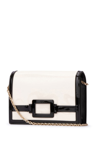 CLUTCH ROGER VIVIER (RBWAORD0101QTC) CLUTCH ROGER VIVIER (RBWAORD0101QTC)