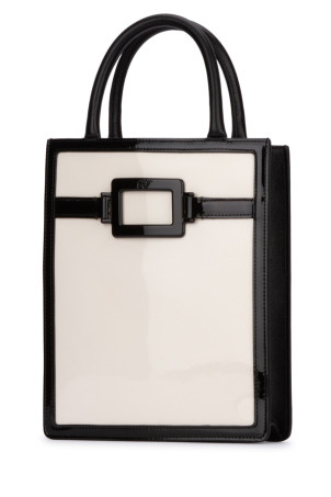 BORSA ROGER VIVIER (RBWAORO0101QTC) BORSA ROGER VIVIER (RBWAORO0101QTC)