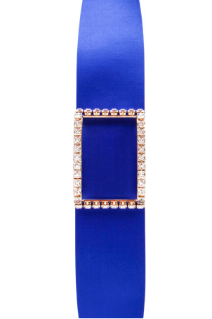 CINTURA ROGER VIVIER (RCWC0AZ0310RS0)