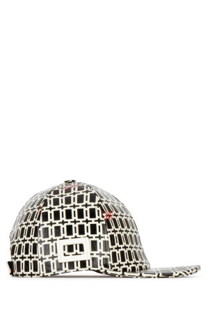 CAPPELLO BLUE ROGER VIVIER (REWH0020100DAO)