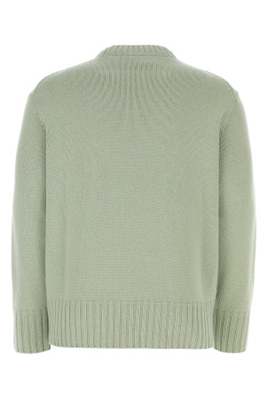 ФУТБОЛКА Чорна LANVIN (RMPO0004K400P23)