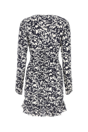 В'ЯЗАНИЙ ТРИКОТАЖ ISABEL MARANT (RO0058FAA1J02I) В'ЯЗАНИЙ ТРИКОТАЖ ISABEL MARANT (RO0058FAA1J02I)