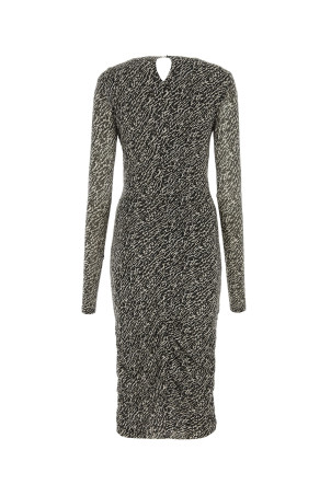 ABITO ISABEL MARANT (RO0180FAA3K41I) ABITO ISABEL MARANT (RO0180FAA3K41I)