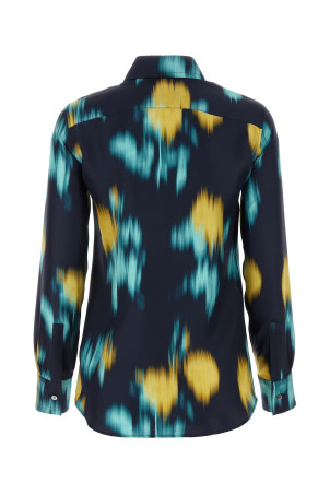 СОРОЧКА LANVIN (RWSI00095891P24) СОРОЧКА LANVIN (RWSI00095891P24)