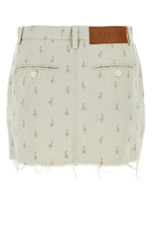 GONNA LANVIN (RWST0203D061E23) GONNA LANVIN (RWST0203D061E23)