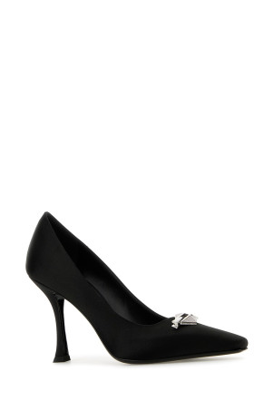 RYKER 90 Black JIMMY CHOO (RYKER90BXL) RYKER 90 Black JIMMY CHOO (RYKER90BXL)