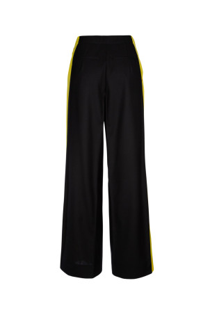 Брюки черно-желтые LOEWE (S359Y04X30) Брюки черно-желтые LOEWE (S359Y04X30)