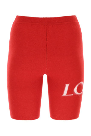 ШОРТЫ Red LOEWE (S359Y17K73) ШОРТЫ Red LOEWE (S359Y17K73)