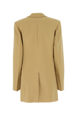 TAILORED JACKET Beige LOEWE (S540Y03X41)