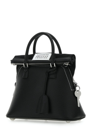 5AC CLASSIQUE MINI MAISON MARGIELA (S56WG0082P4455) 5AC CLASSIQUE MINI MAISON MARGIELA (S56WG0082P4455)