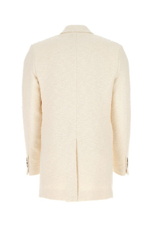 КУРТКИ ТА ЖИЛЕТИ White AMIRI (SS22MCF001)