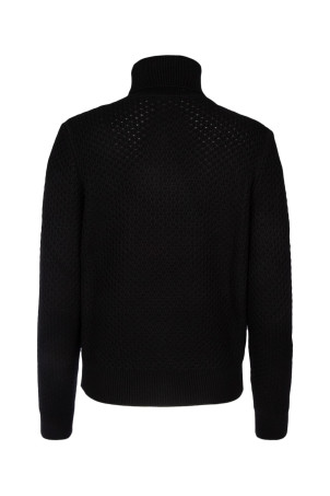 MAGLIA Black JACOB COHEN (VSD1511X1554) MAGLIA Black JACOB COHEN (VSD1511X1554)