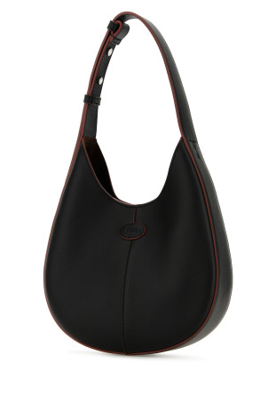 DBS SACCA HOBO MINI БЛАКИТНИЙ TOD'S (XBWDBSR9100YAT) TOD'S DBS SACCA HOBO MINI БЛАКИТНИЙ TOD'S (XBWDBSR9100YAT) TOD'S