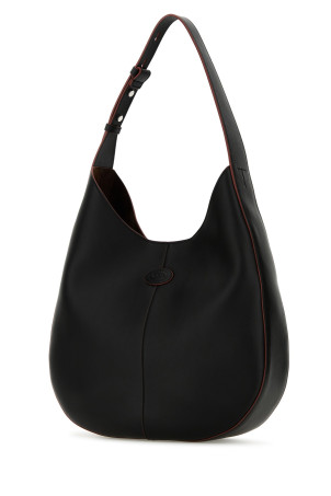 DBS SACCA HOBO МАЛА СУМКА TOD'S (XBWDBSR9200YAT) TOD'S DBS SACCA HOBO МАЛА СУМКА TOD'S (XBWDBSR9200YAT) TOD'S