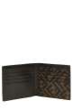 Гаманець FENDI 'Bifold FF' коричневий 7M0356AFF2F1Q1C Гаманець FENDI 'Bifold FF' коричневий 7M0356AFF2F1Q1C