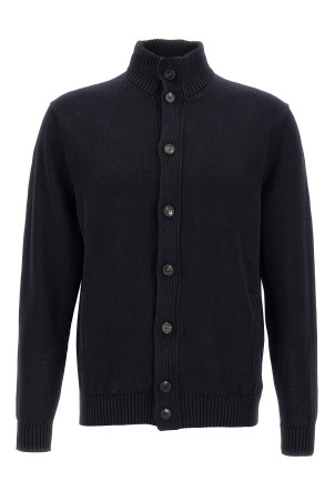 'Chioto' cardigan Blue 'Chioto' cardigan Blue
