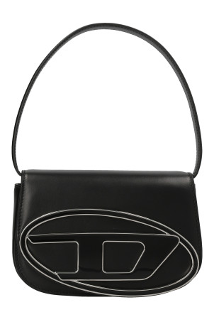 '1DR' shoulder bag Black '1DR' shoulder bag Black