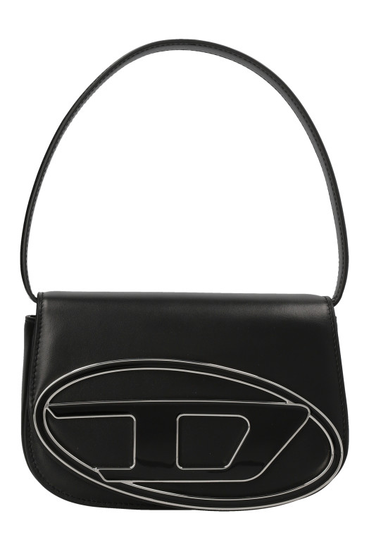 '1DR' shoulder bag Black '1DR' shoulder bag Black