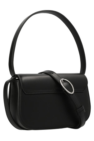 '1DR' shoulder bag Black '1DR' shoulder bag Black