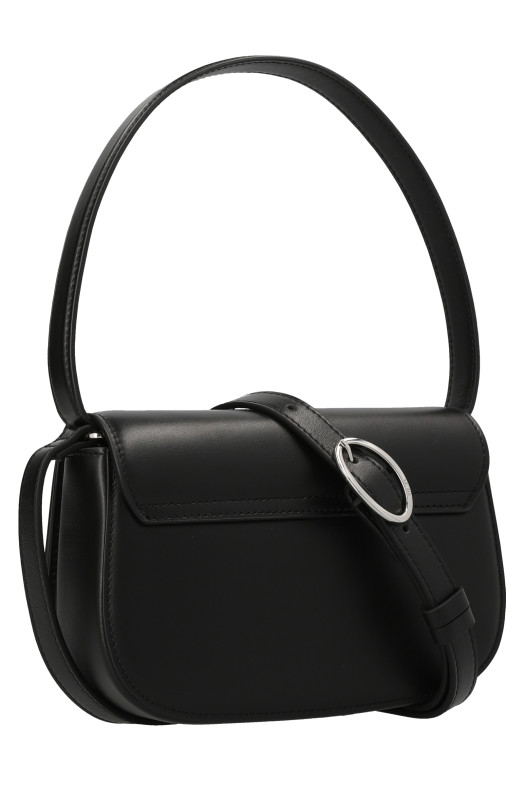 '1DR' shoulder bag Black '1DR' shoulder bag Black