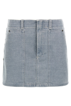 'Go-To' skirt BLUE 'Go-To' skirt BLUE
