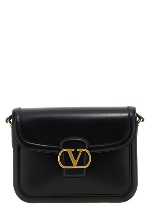 Сумка через плече Valentino Garavani '9TO5' чорна Y2B0D05ECH0NO Сумка через плече Valentino Garavani '9TO5' чорна Y2B0D05ECH0NO