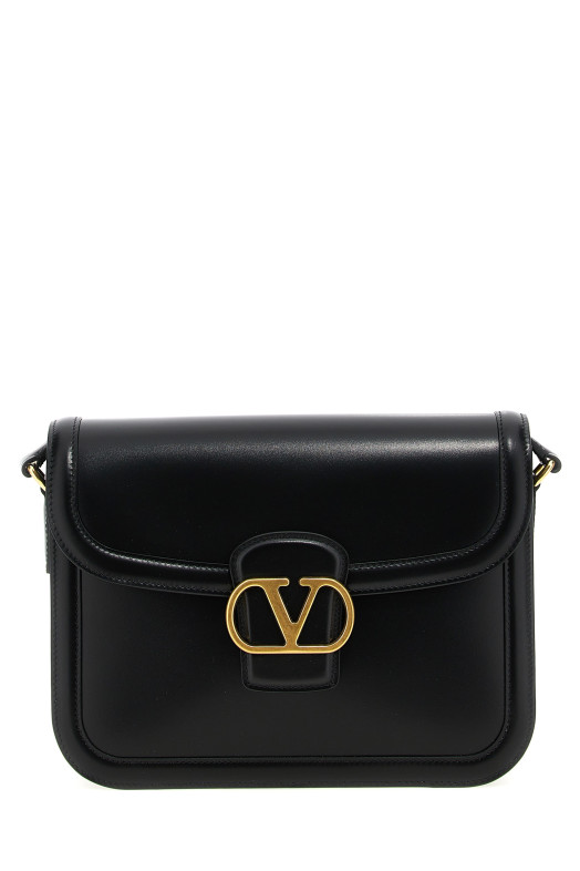 Сумка на плечо Valentino Garavani '9TO5' Черный Y2B0D05ECH0NO Сумка на плечо Valentino Garavani '9TO5' Черный Y2B0D05ECH0NO
