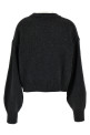 'Knit Crewneck' sweater Gray 'Knit Crewneck' sweater Gray