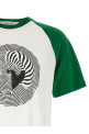 'Nam' T-shirt Multicolor 'Nam' T-shirt Multicolor